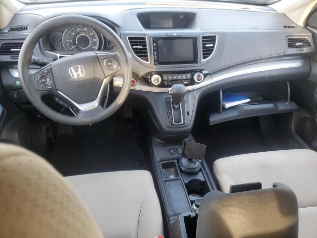 Photo 7 VIN: 2HKRM3H50FH532955 - HONDA CR-V EX 