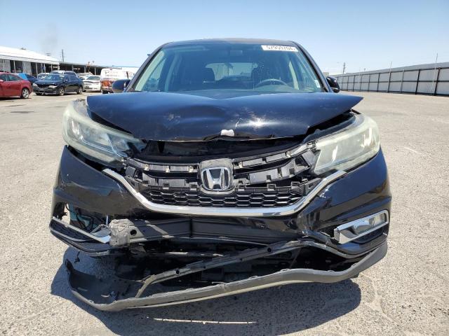 Photo 4 VIN: 2HKRM3H50FH533605 - HONDA CRV 