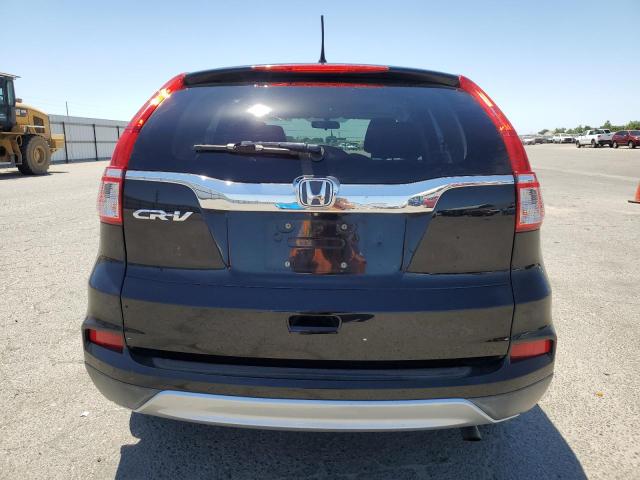 Photo 5 VIN: 2HKRM3H50FH533605 - HONDA CRV 