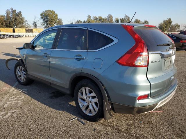 Photo 1 VIN: 2HKRM3H50FH558455 - HONDA CR-V EX 