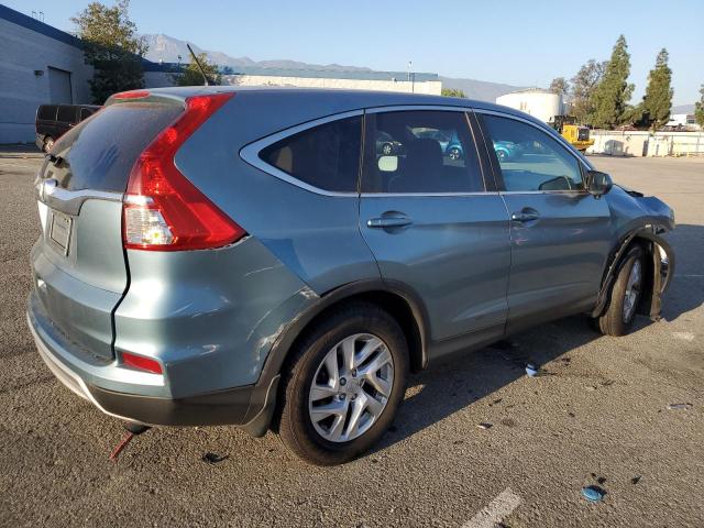 Photo 2 VIN: 2HKRM3H50FH558455 - HONDA CR-V EX 