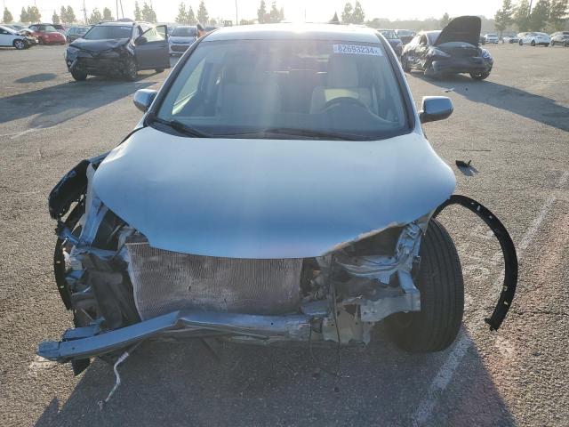 Photo 4 VIN: 2HKRM3H50FH558455 - HONDA CR-V EX 