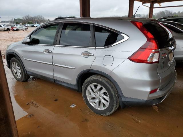 Photo 1 VIN: 2HKRM3H50GH506664 - HONDA CR-V 