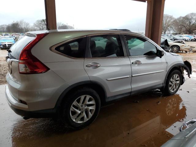 Photo 2 VIN: 2HKRM3H50GH506664 - HONDA CR-V 