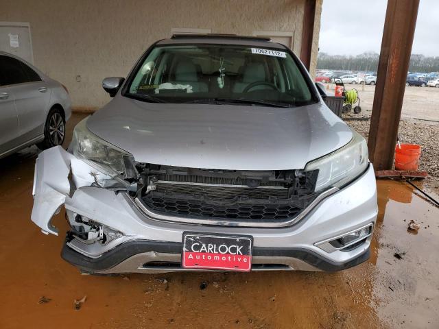 Photo 4 VIN: 2HKRM3H50GH506664 - HONDA CR-V 