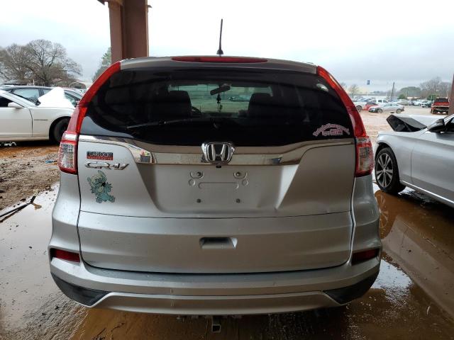 Photo 5 VIN: 2HKRM3H50GH506664 - HONDA CR-V 