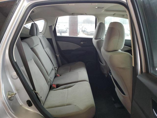 Photo 9 VIN: 2HKRM3H50GH506664 - HONDA CR-V 