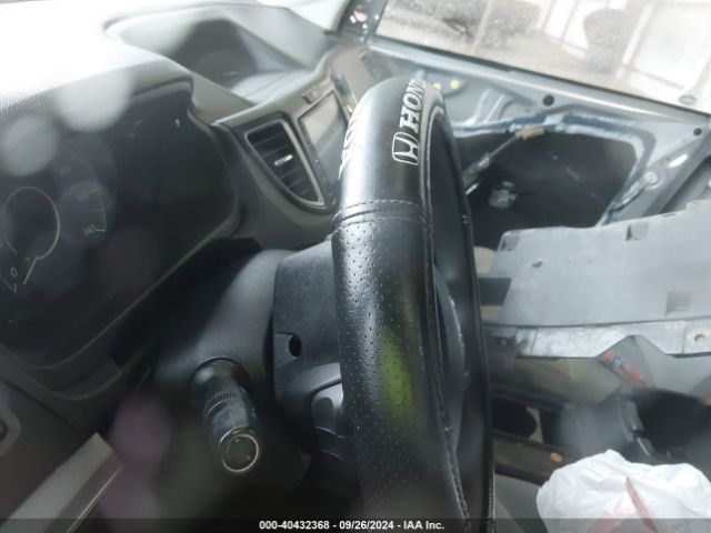 Photo 6 VIN: 2HKRM3H50GH510696 - HONDA CR-V 