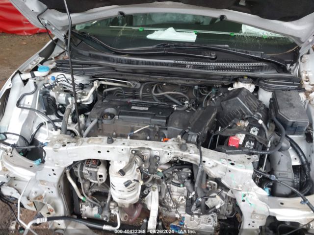 Photo 9 VIN: 2HKRM3H50GH510696 - HONDA CR-V 