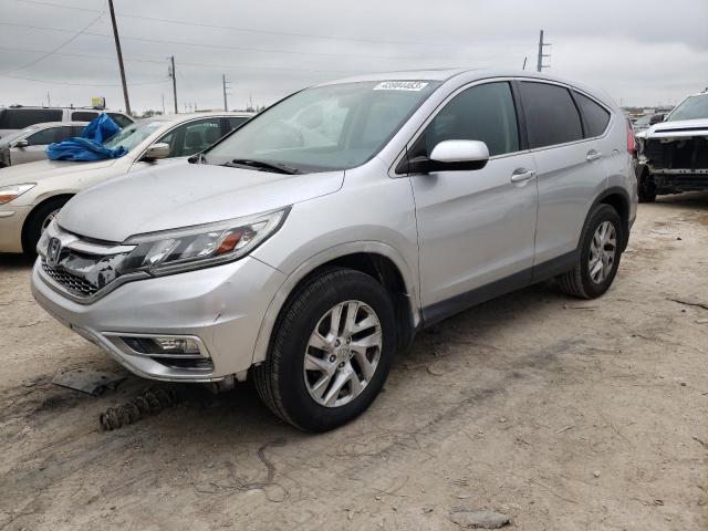 Photo 0 VIN: 2HKRM3H50GH526560 - HONDA CR-V EX 