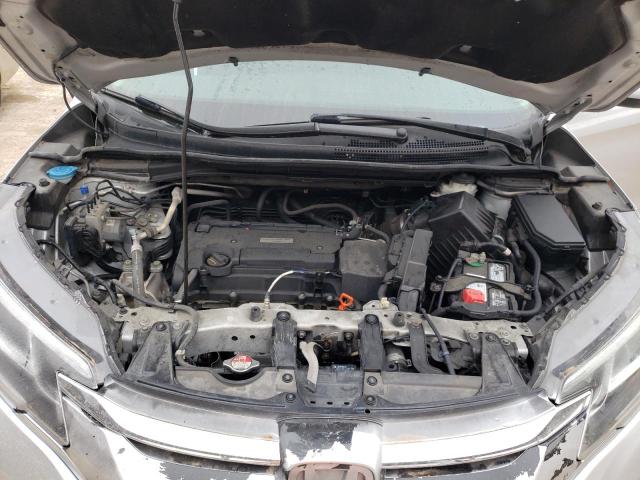 Photo 11 VIN: 2HKRM3H50GH526560 - HONDA CR-V EX 