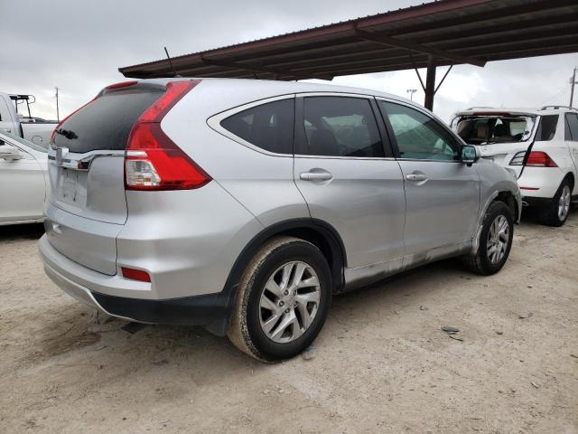 Photo 2 VIN: 2HKRM3H50GH526560 - HONDA CR-V EX 