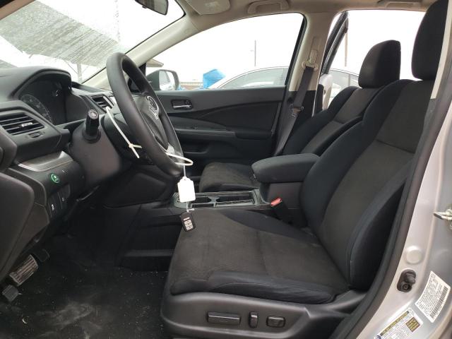 Photo 6 VIN: 2HKRM3H50GH526560 - HONDA CR-V EX 