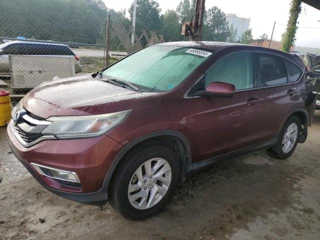 Photo 0 VIN: 2HKRM3H50GH539664 - HONDA CR-V EX 