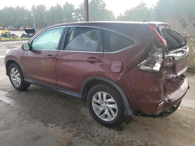 Photo 1 VIN: 2HKRM3H50GH539664 - HONDA CR-V EX 