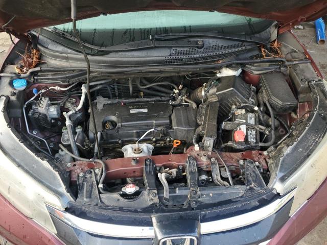 Photo 11 VIN: 2HKRM3H50GH539664 - HONDA CR-V EX 