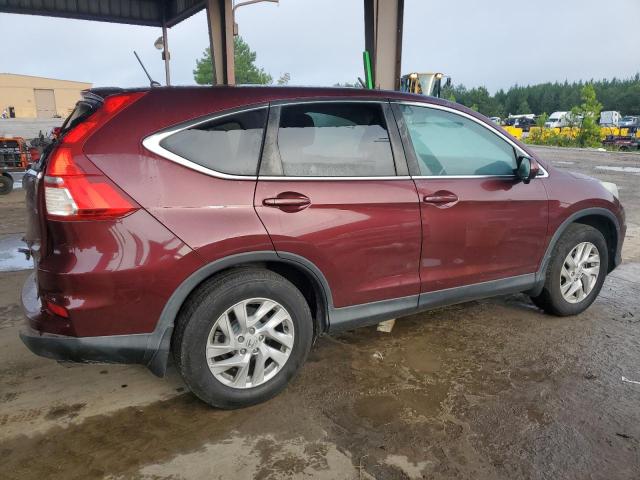 Photo 2 VIN: 2HKRM3H50GH539664 - HONDA CR-V EX 