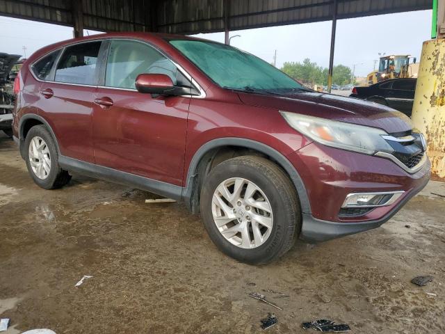 Photo 3 VIN: 2HKRM3H50GH539664 - HONDA CR-V EX 