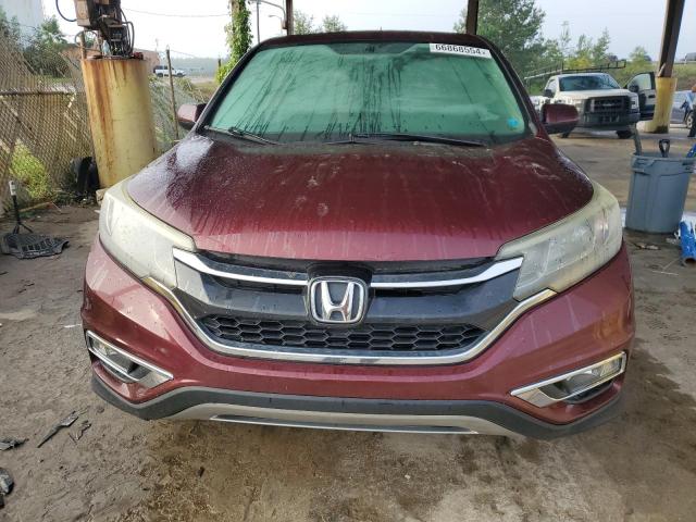 Photo 4 VIN: 2HKRM3H50GH539664 - HONDA CR-V EX 