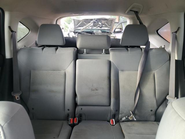 Photo 9 VIN: 2HKRM3H50GH539664 - HONDA CR-V EX 