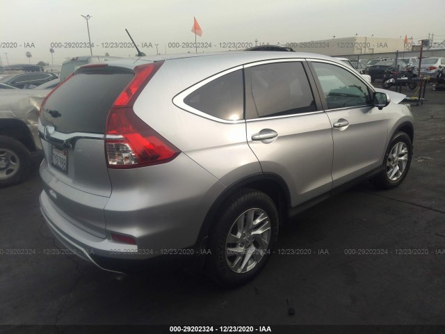 Photo 3 VIN: 2HKRM3H50GH567478 - HONDA CR-V 