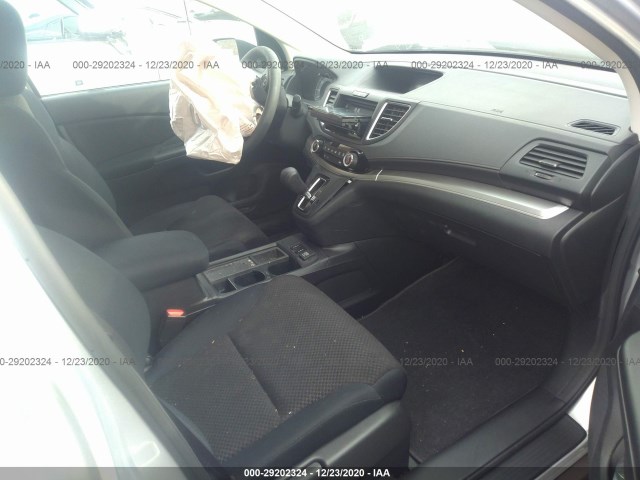 Photo 4 VIN: 2HKRM3H50GH567478 - HONDA CR-V 