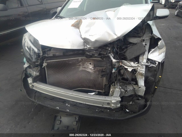 Photo 5 VIN: 2HKRM3H50GH567478 - HONDA CR-V 