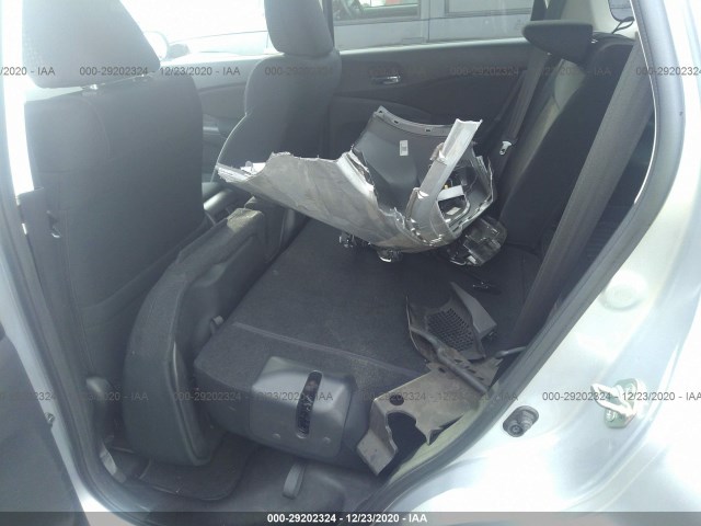 Photo 7 VIN: 2HKRM3H50GH567478 - HONDA CR-V 