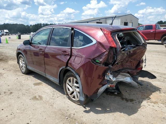 Photo 1 VIN: 2HKRM3H50GH567884 - HONDA CR-V EX 