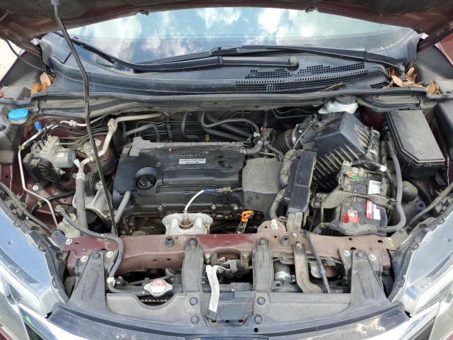 Photo 11 VIN: 2HKRM3H50GH567884 - HONDA CR-V EX 