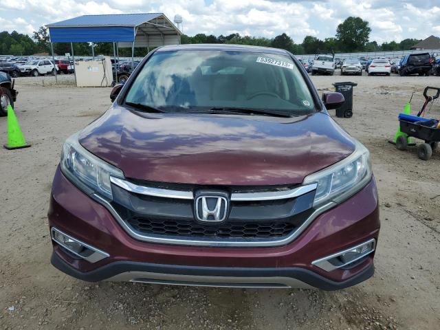 Photo 4 VIN: 2HKRM3H50GH567884 - HONDA CR-V EX 