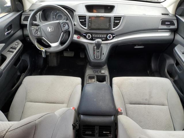 Photo 7 VIN: 2HKRM3H50GH567884 - HONDA CR-V EX 