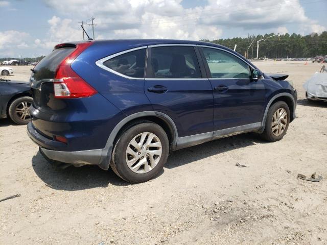 Photo 2 VIN: 2HKRM3H50GH569988 - HONDA CRV 