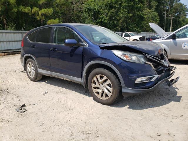 Photo 3 VIN: 2HKRM3H50GH569988 - HONDA CRV 