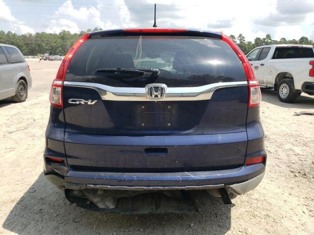 Photo 5 VIN: 2HKRM3H50GH569988 - HONDA CRV 