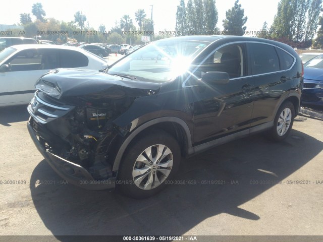 Photo 1 VIN: 2HKRM3H51CH502018 - HONDA CR-V 