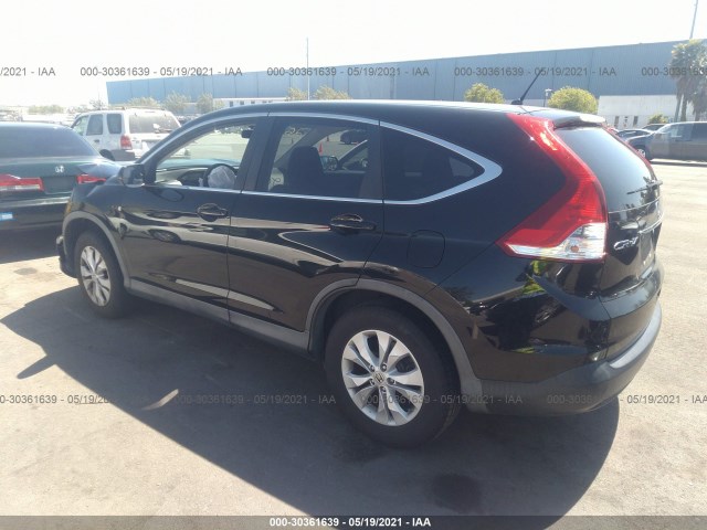 Photo 2 VIN: 2HKRM3H51CH502018 - HONDA CR-V 