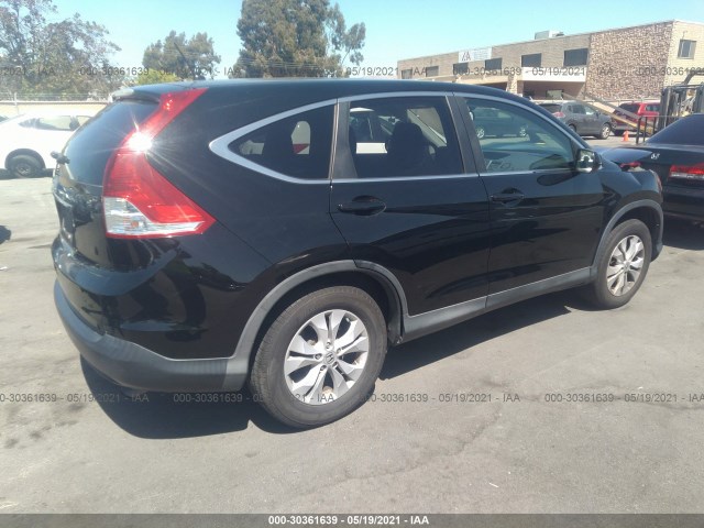 Photo 3 VIN: 2HKRM3H51CH502018 - HONDA CR-V 