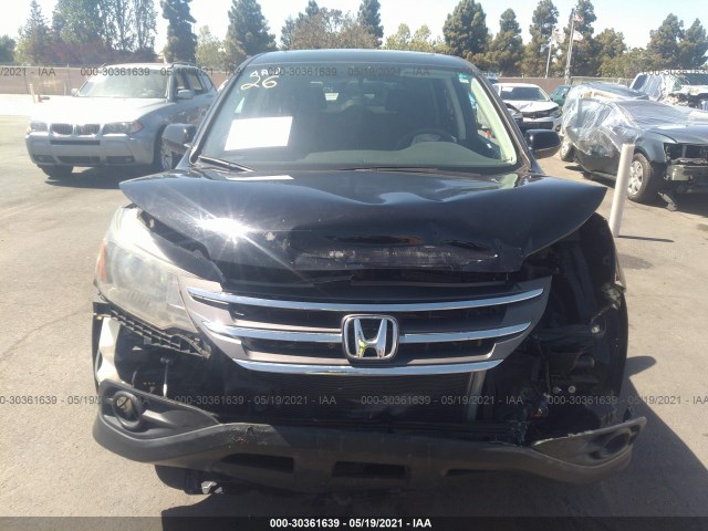 Photo 5 VIN: 2HKRM3H51CH502018 - HONDA CR-V 