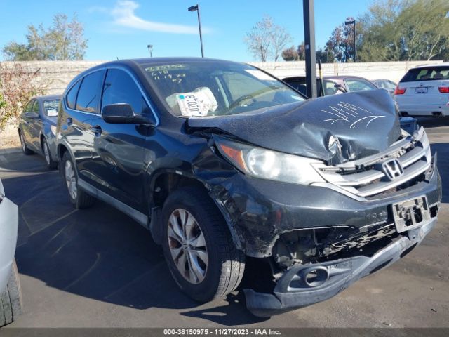 Photo 0 VIN: 2HKRM3H51CH505114 - HONDA CR-V 