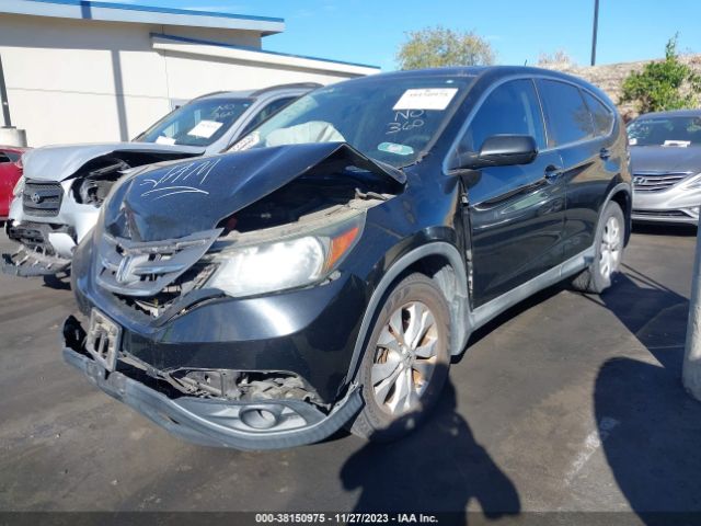 Photo 1 VIN: 2HKRM3H51CH505114 - HONDA CR-V 