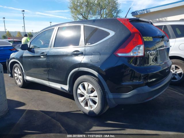 Photo 2 VIN: 2HKRM3H51CH505114 - HONDA CR-V 