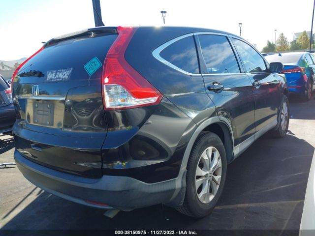 Photo 3 VIN: 2HKRM3H51CH505114 - HONDA CR-V 