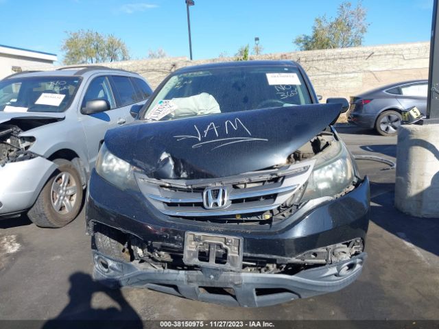 Photo 5 VIN: 2HKRM3H51CH505114 - HONDA CR-V 