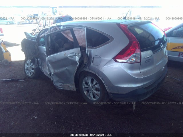 Photo 2 VIN: 2HKRM3H51CH506635 - HONDA CR-V 