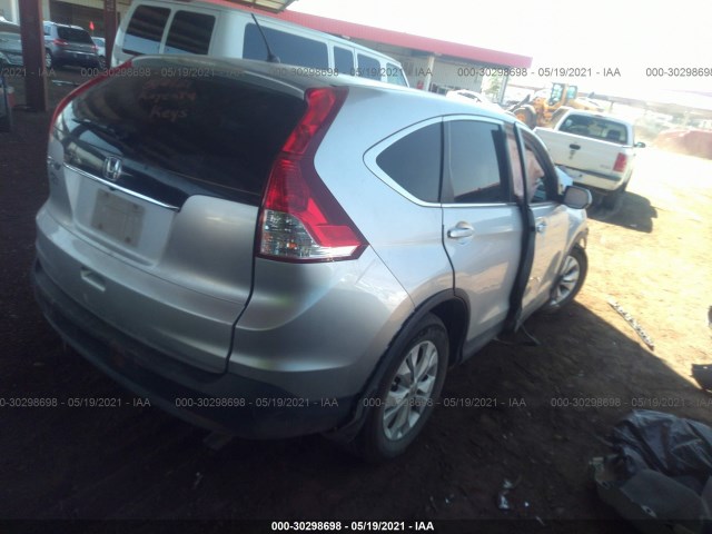 Photo 3 VIN: 2HKRM3H51CH506635 - HONDA CR-V 