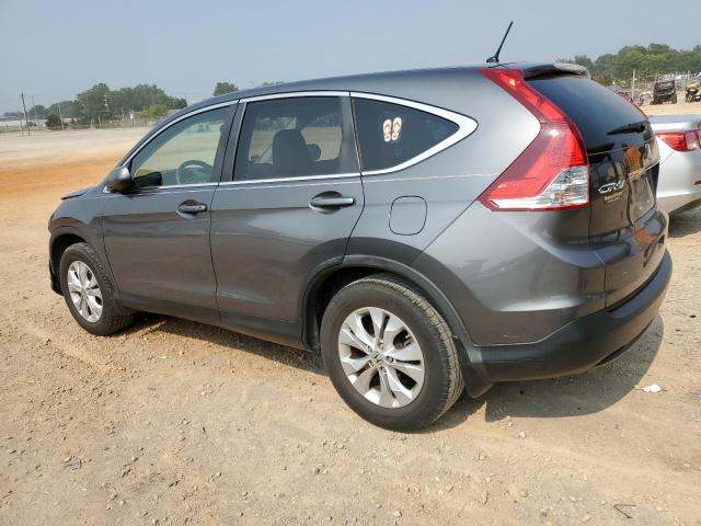 Photo 1 VIN: 2HKRM3H51DH506412 - HONDA CR-V EX 