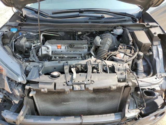 Photo 10 VIN: 2HKRM3H51DH506412 - HONDA CR-V EX 