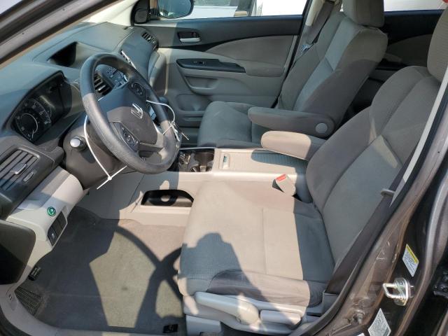 Photo 6 VIN: 2HKRM3H51DH506412 - HONDA CR-V EX 