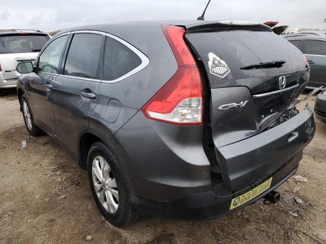 Photo 2 VIN: 2HKRM3H51DH508970 - HONDA CR-V EX 